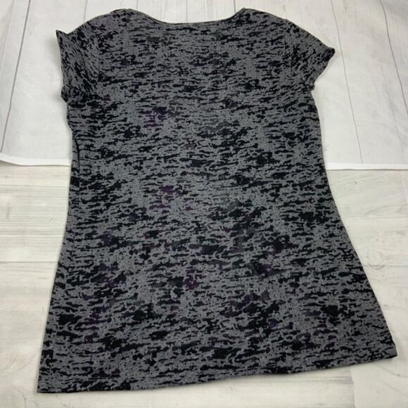 Inc International Concepts Blackout Top. Sz M - Picture 3 of 3